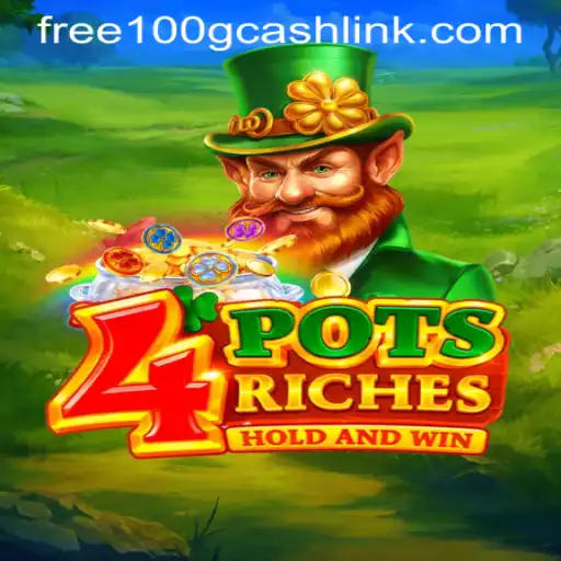 Discover the Excitement of 4PotsRiches: A New Era in Online Gaming