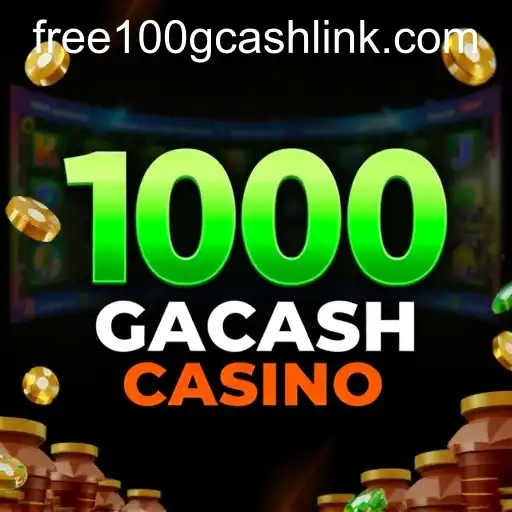 About Us: Free 100 GCash Casino