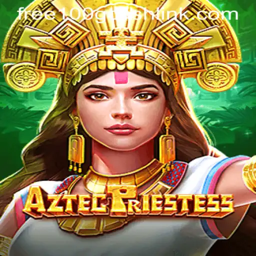 Discover the Enchantment of AztecPriestess: Your Gateway to 100 GCash Rewards
