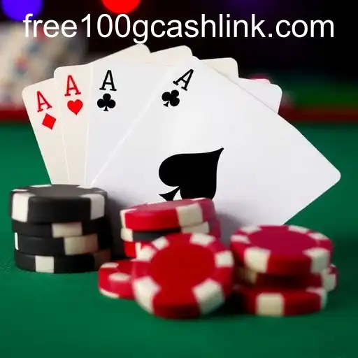 Exploring the World of Card Games with Free 100 GCash Casino