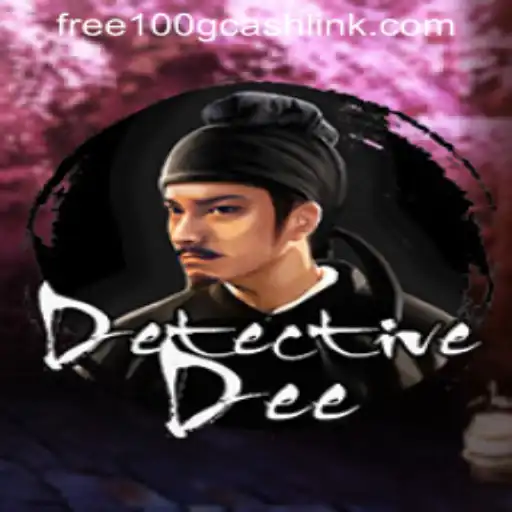 Exploring the Intriguing World of DetectiveDee: A Modern Casino Adventure