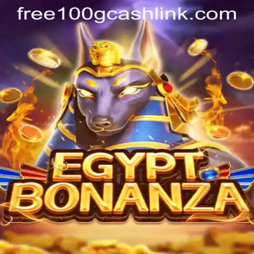 Discover the Thrilling World of EgyptBonanza and Unlock Free 100 GCash Casino