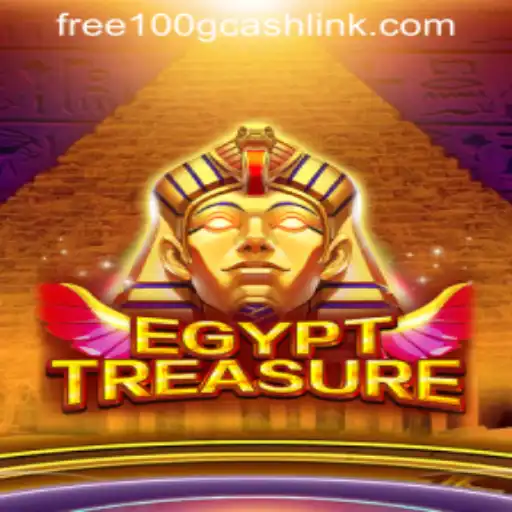 Discover the Adventure: EgyptTreasure and a Golden Opportunity with Free 100 GCash Casino Offer