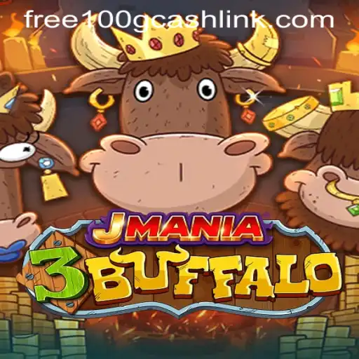 Discover the Thrills of JMania3Buffalo: A New Gaming Adventure with Free 100 GCash Casino Rewards