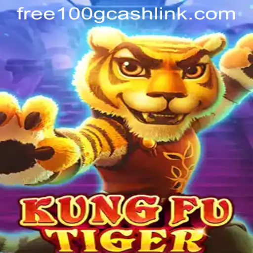 Explore the Exciting World of KungFuTiger and Get a Free 100 GCash Casino Bonus