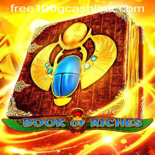 Discover the Exciting World of 'BookofRiches': A Thrilling Dive into Casino Gaming