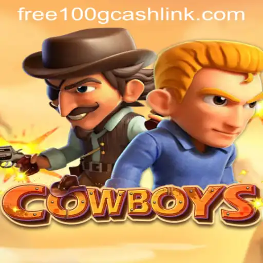 Unveiling the Thrills of COWBOYS: Free 100 GCash Casino Adventure
