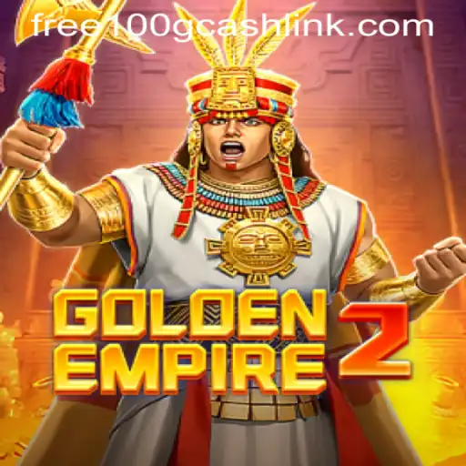 Discover the Thrilling World of GoldenEmpire2 and Explore the Free 100 GCash Casino