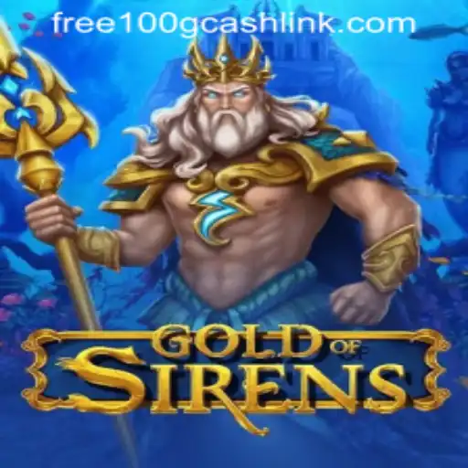 Unveiling GoldofSirens: The Captivating Casino Game with a Free 100 GCash Offer