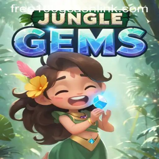 JungleGems: Unveiling the Free 100 GCash Casino Phenomenon