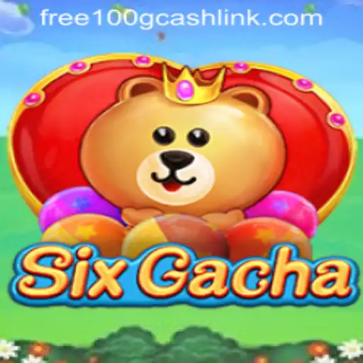 Unlock Excitement with SixGacha: Explore the Thrills with 100 GCash Casino Bonus