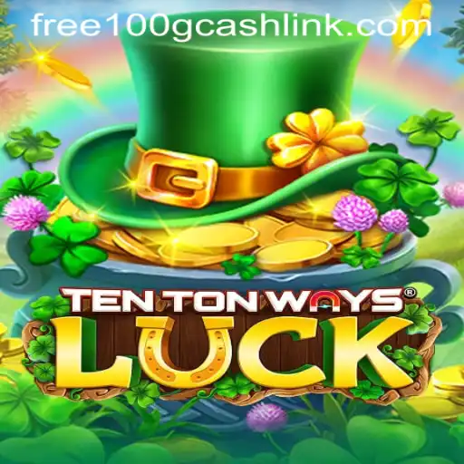 Unveiling TenTonWaysLuck: A New Frontier in Online Casino Gaming