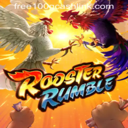 RoosterRumble: A Thrilling New Casino Game with Free 100 GCash Offer