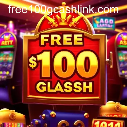 Exploring the World of Slot Machines: The Allure of Free 100 GCash Casino Offers